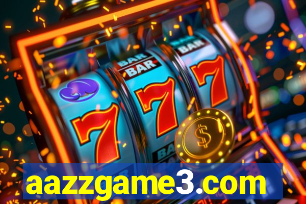 aazzgame3.com