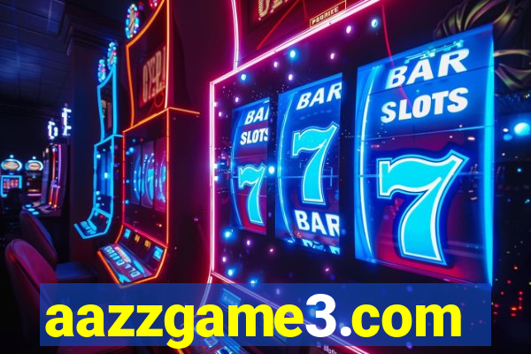 aazzgame3.com