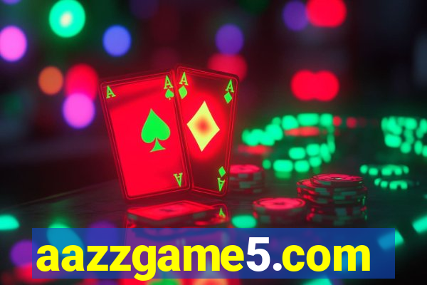 aazzgame5.com