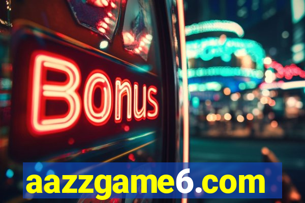 aazzgame6.com