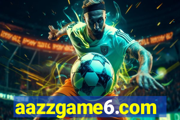 aazzgame6.com