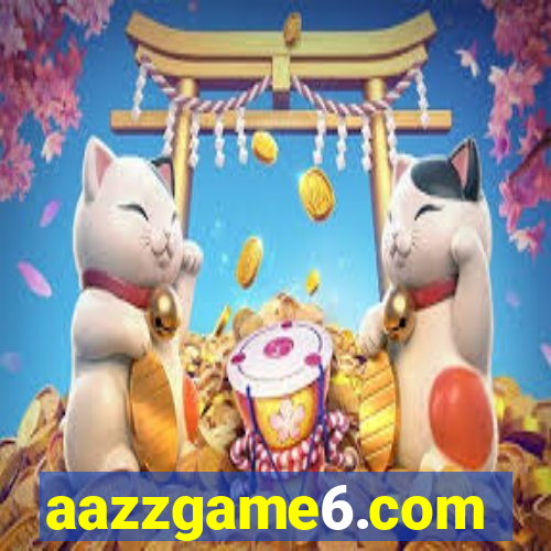 aazzgame6.com