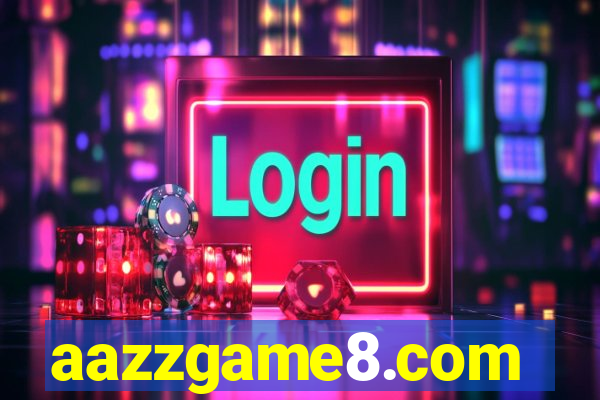 aazzgame8.com