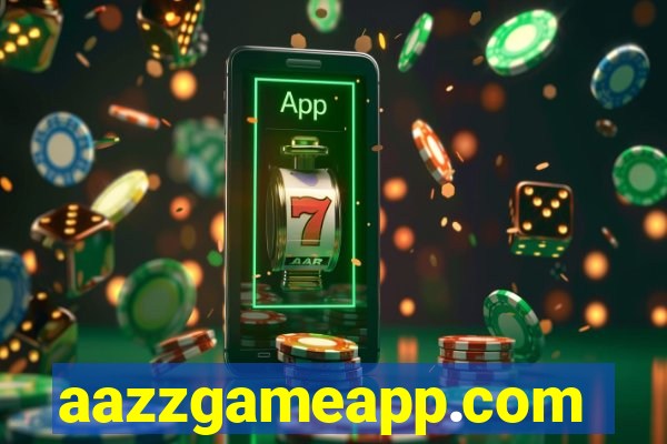 aazzgameapp.com