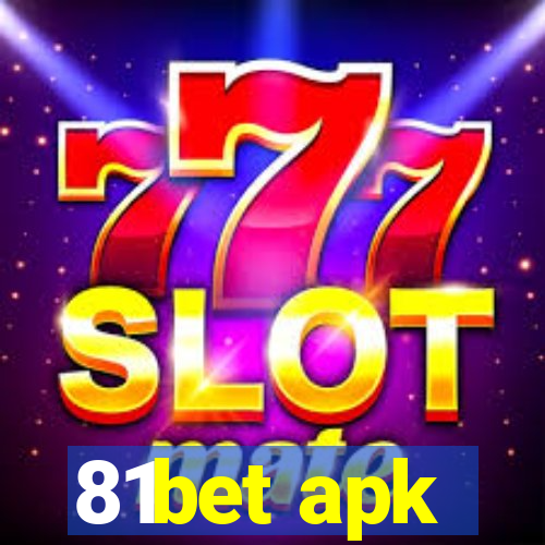 81bet apk