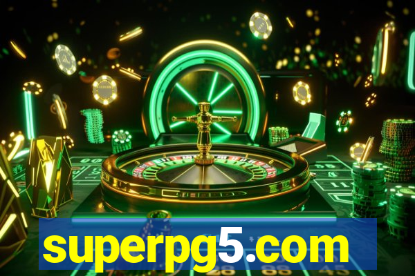 superpg5.com