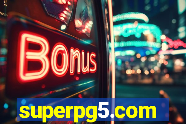 superpg5.com