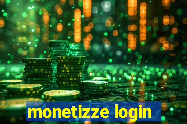 monetizze login