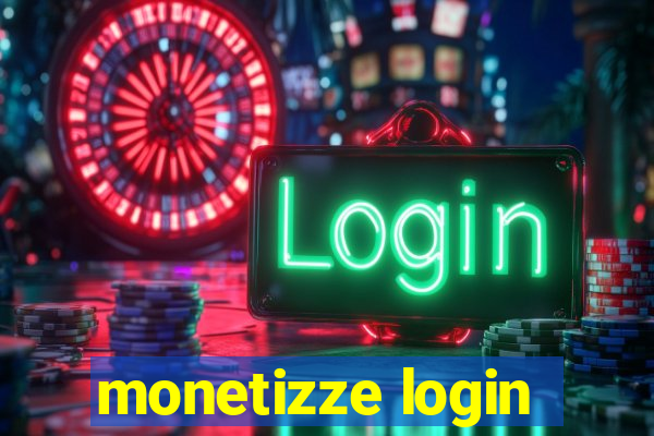 monetizze login