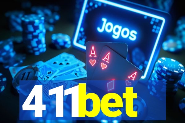 411bet