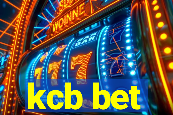 kcb bet