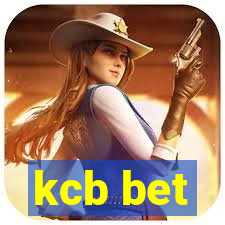 kcb bet