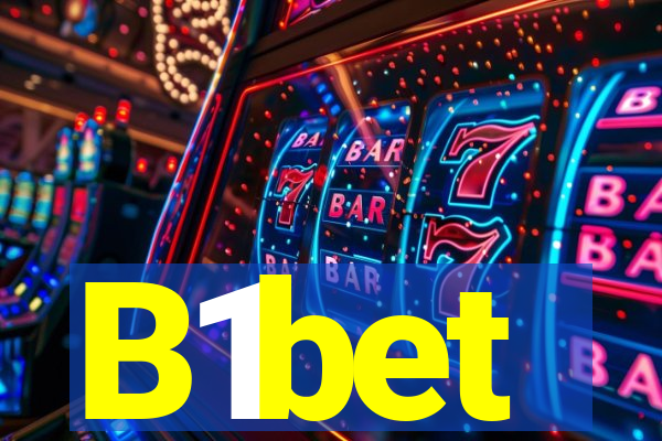 B1bet