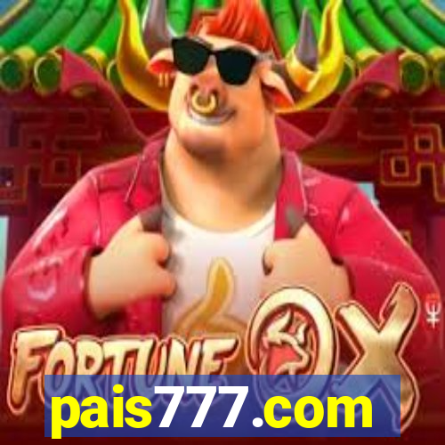 pais777.com