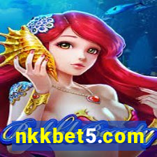 nkkbet5.com