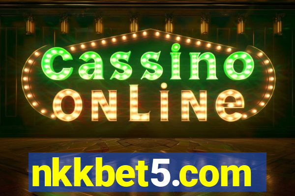 nkkbet5.com