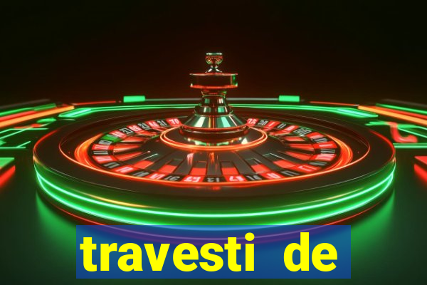 travesti de programa porto velho