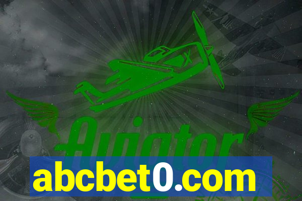 abcbet0.com