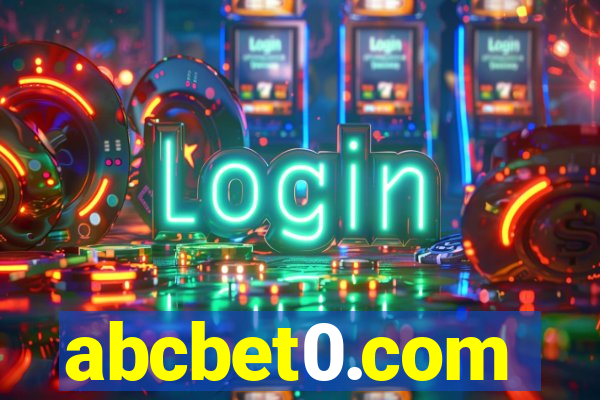 abcbet0.com