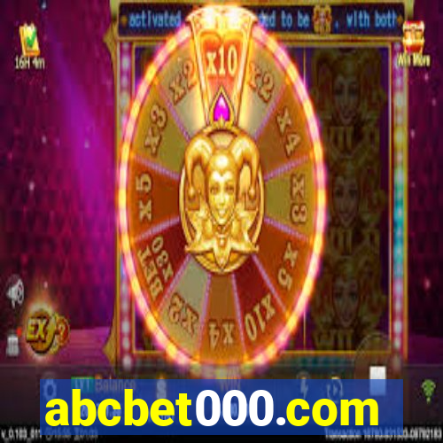 abcbet000.com