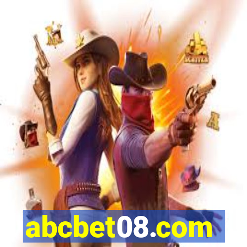 abcbet08.com