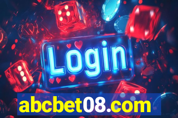 abcbet08.com