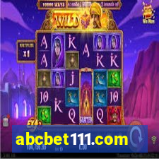 abcbet111.com