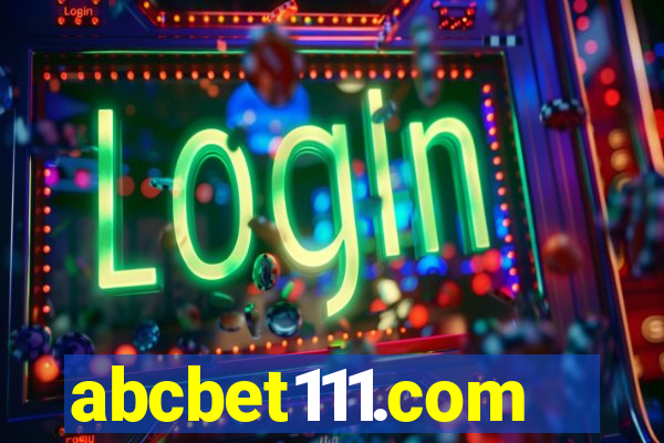 abcbet111.com