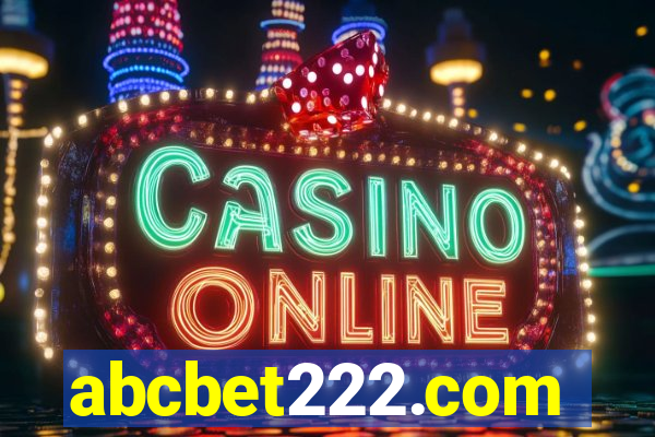 abcbet222.com