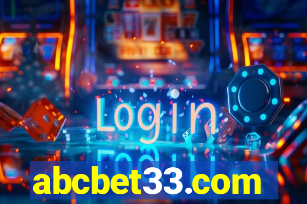 abcbet33.com