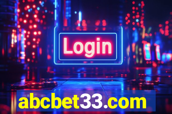 abcbet33.com