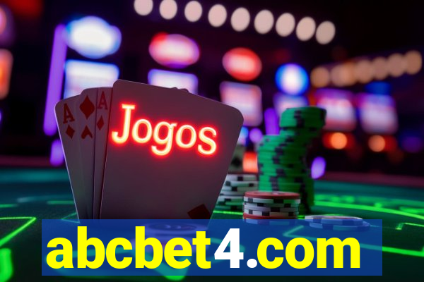 abcbet4.com