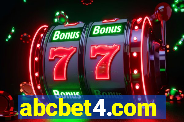 abcbet4.com