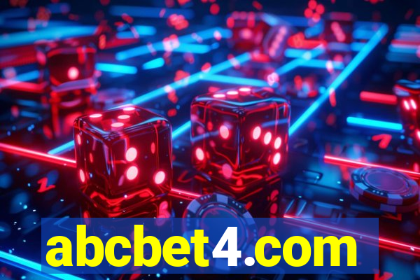 abcbet4.com