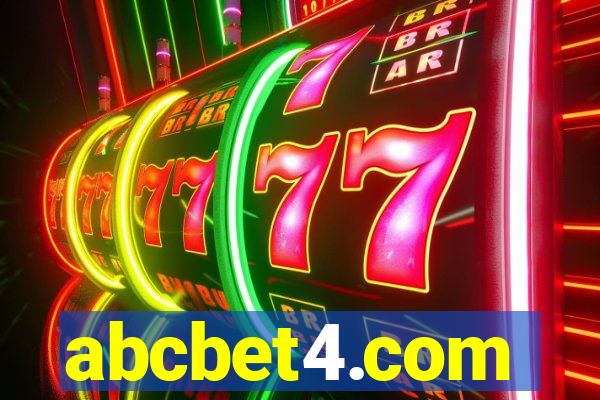 abcbet4.com