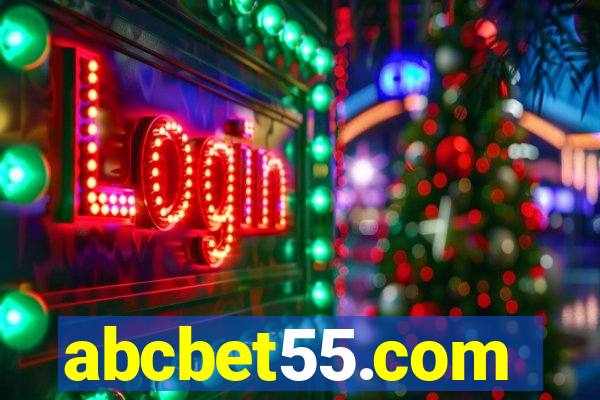 abcbet55.com