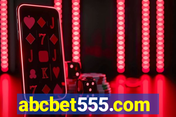 abcbet555.com