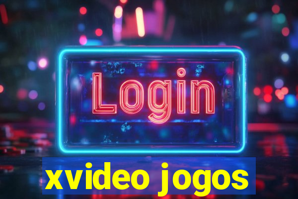 xvideo jogos