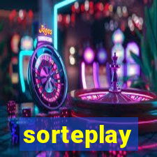 sorteplay