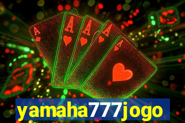 yamaha777jogo