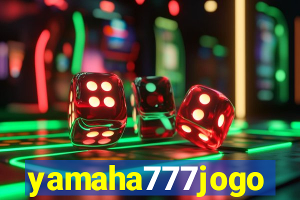 yamaha777jogo