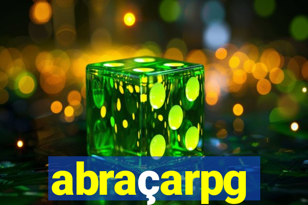 abraçarpg