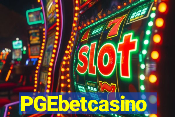 PGEbetcasino