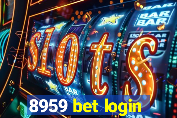 8959 bet login