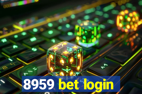 8959 bet login