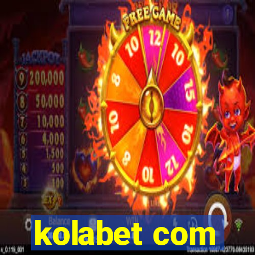 kolabet com