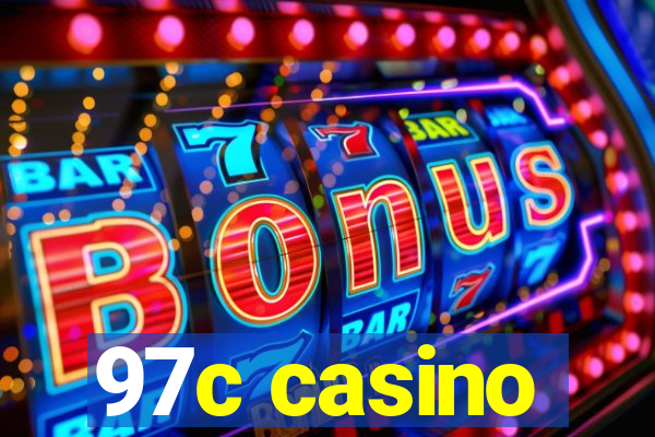 97c casino