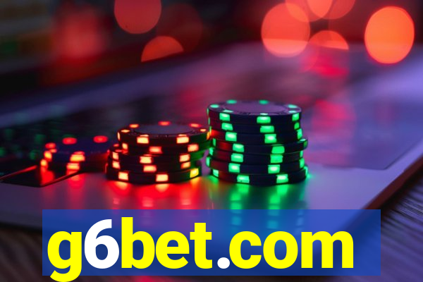 g6bet.com