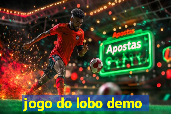 jogo do lobo demo