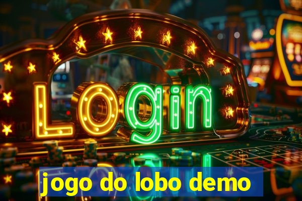 jogo do lobo demo